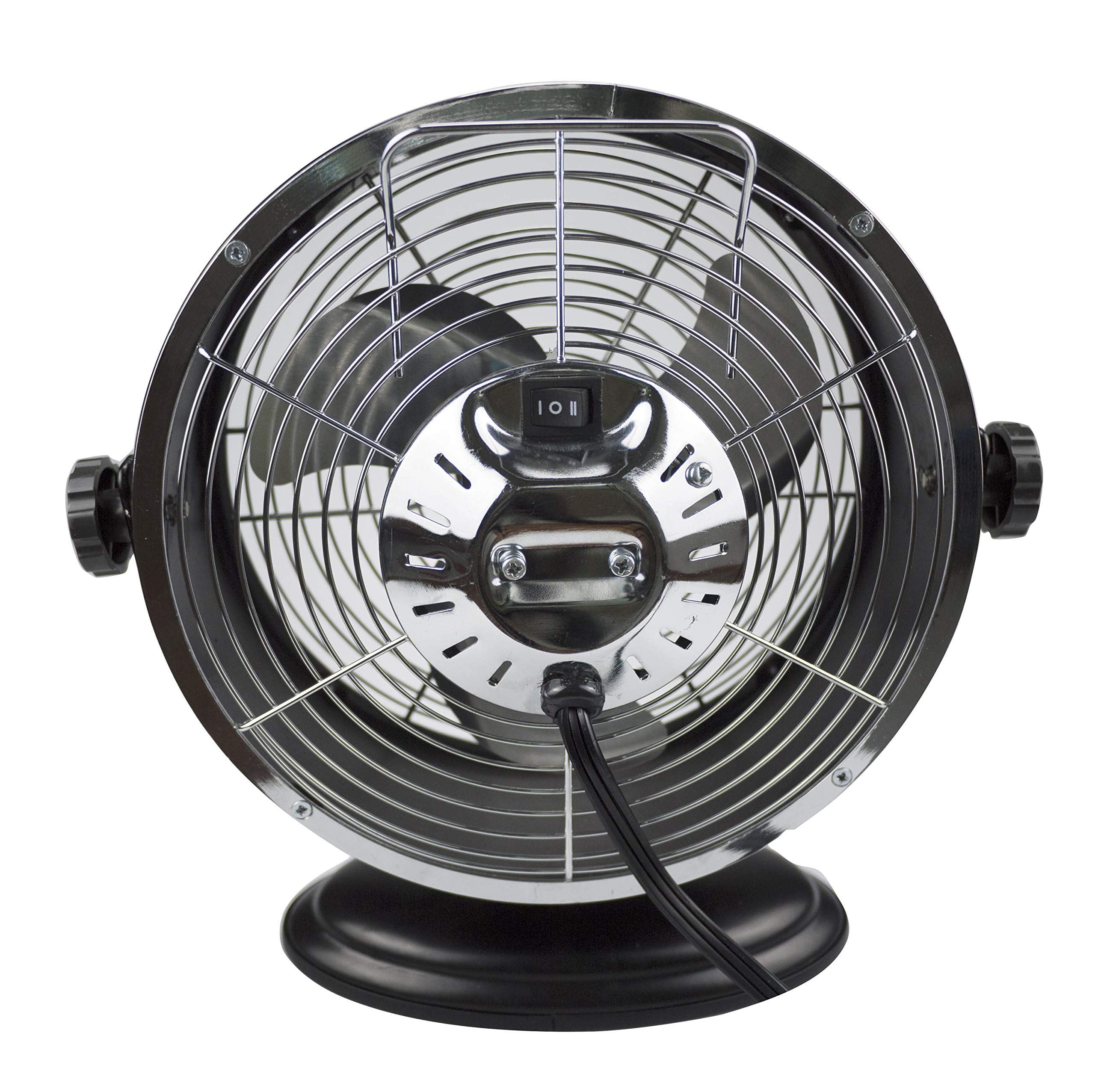 Amazon.com: Hunter 90409 Personal Yoke Fan, 7